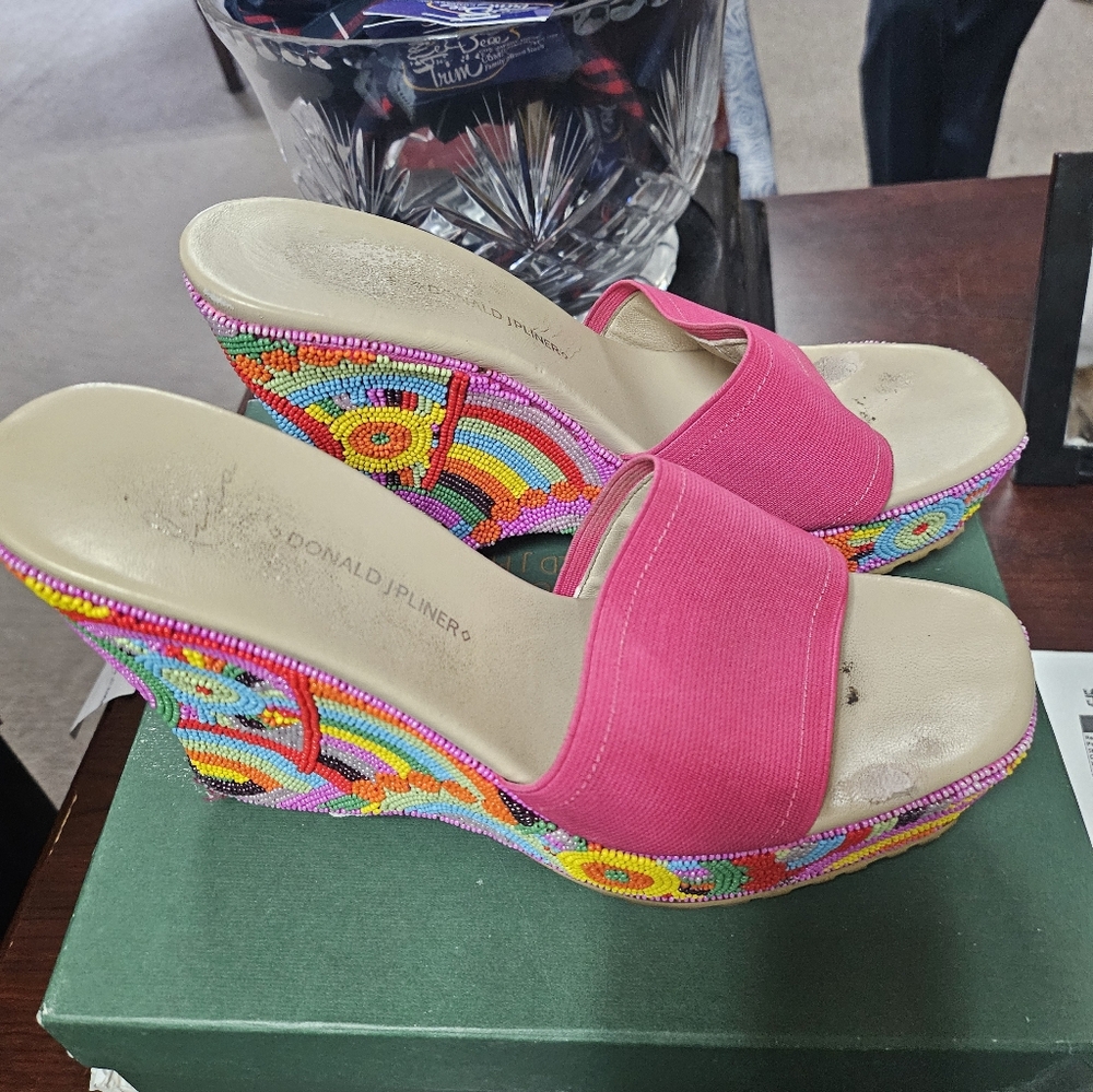 Women's Shoes